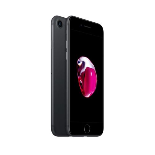 APPLE iPhone 7 (Black, 32 GB)